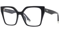 Montatura vista Fendi Donna FE50002I 54001 - FE50002I 54001